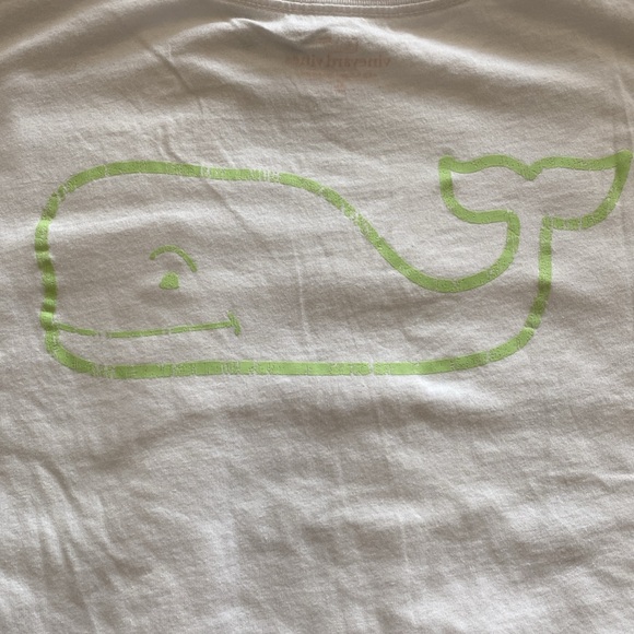 VV LS T-shirt - Picture 5 of 7
